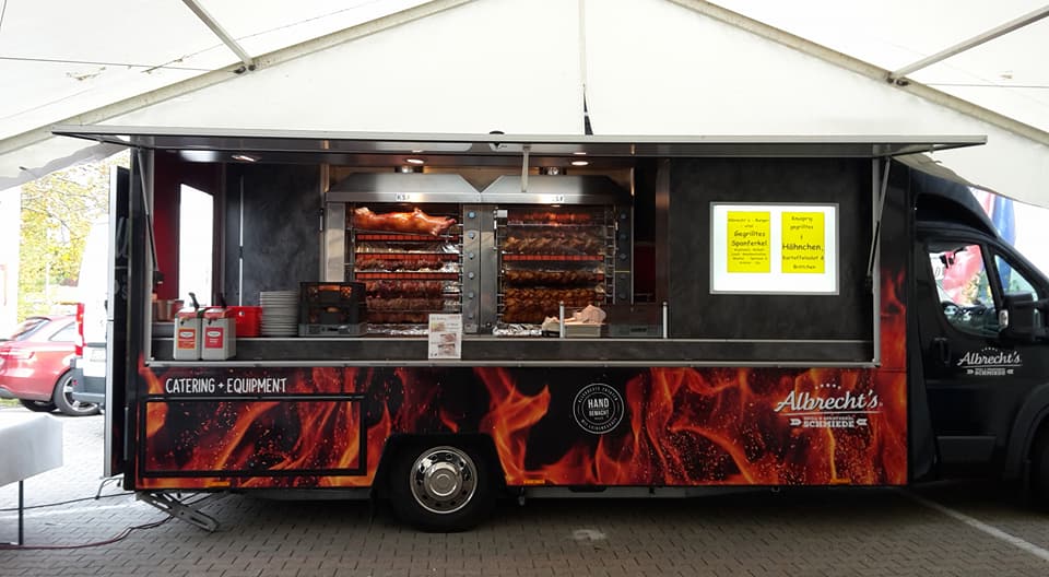 Food Truck