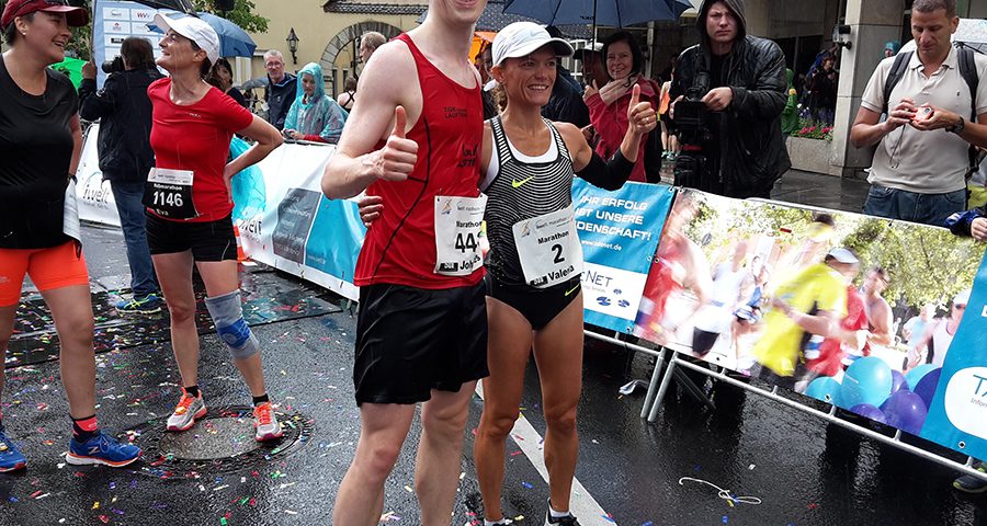 marathongewinner