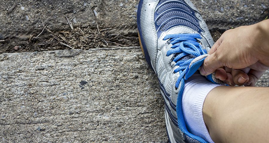laufschuhe
