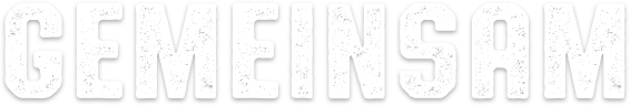 gemeinsam