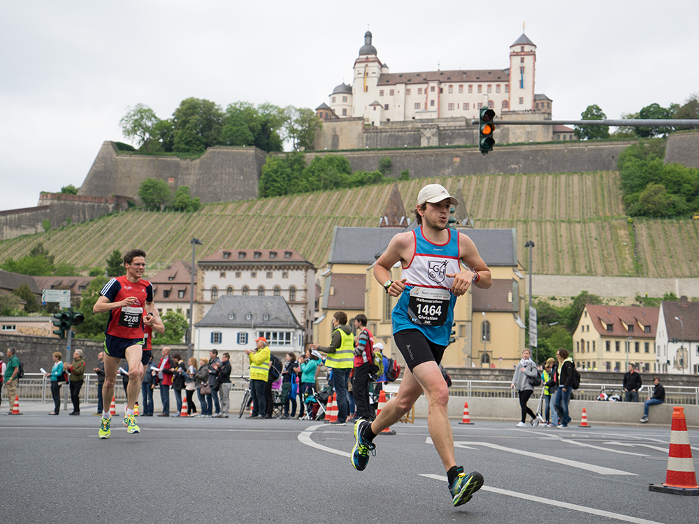 halbmarathon