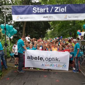 kinderlauf-start