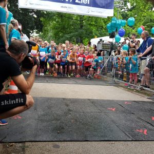 kinderlauf-start