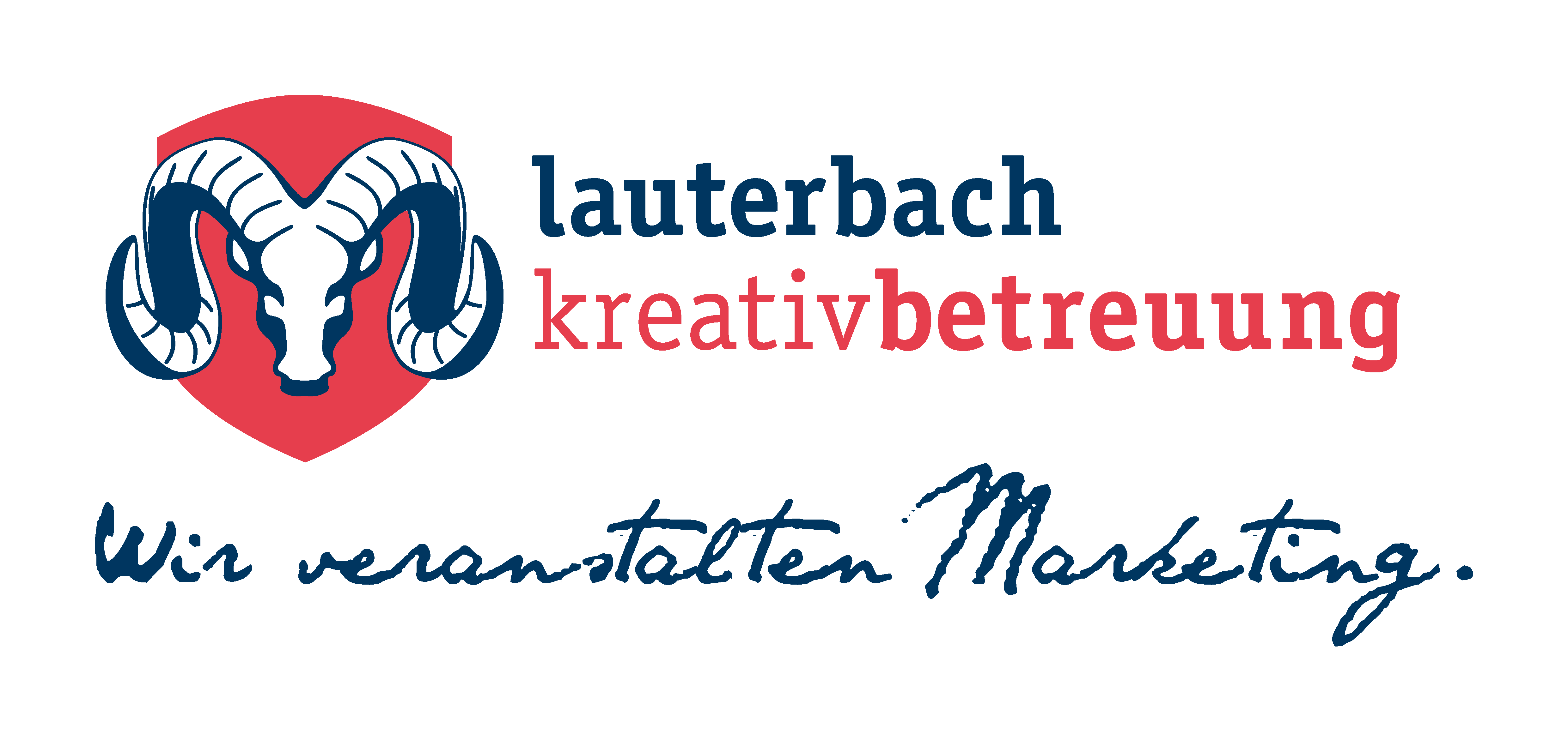 lauterbach kreativbetreuung, Werbeagentur Würzburg