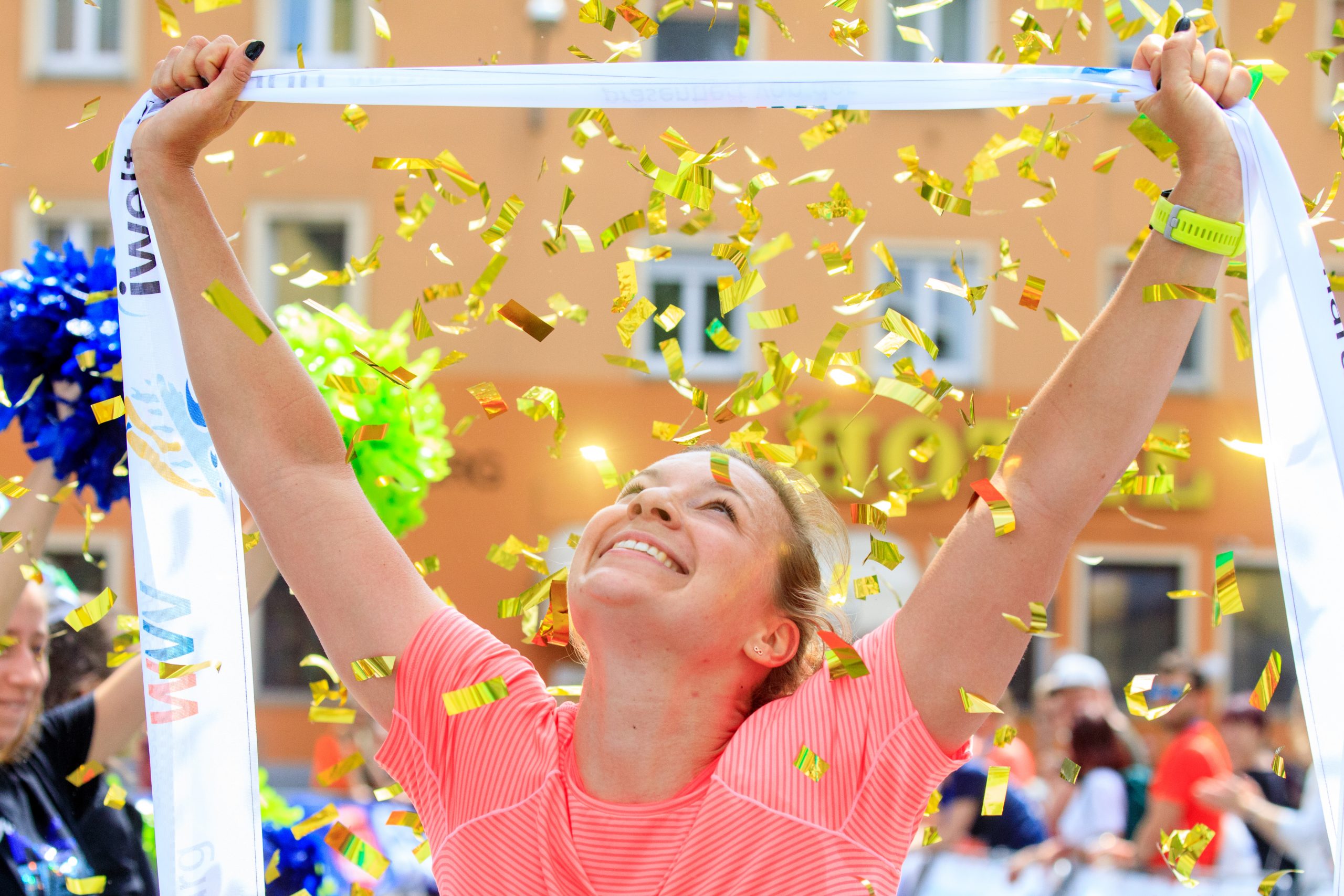 Würzburg Marathon 2019