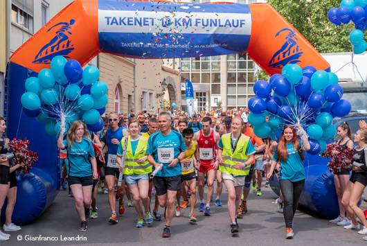 Funlauf_TakeNet