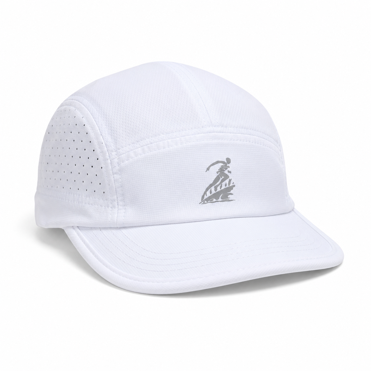 Performance Lauf-Cap – 8 Panel