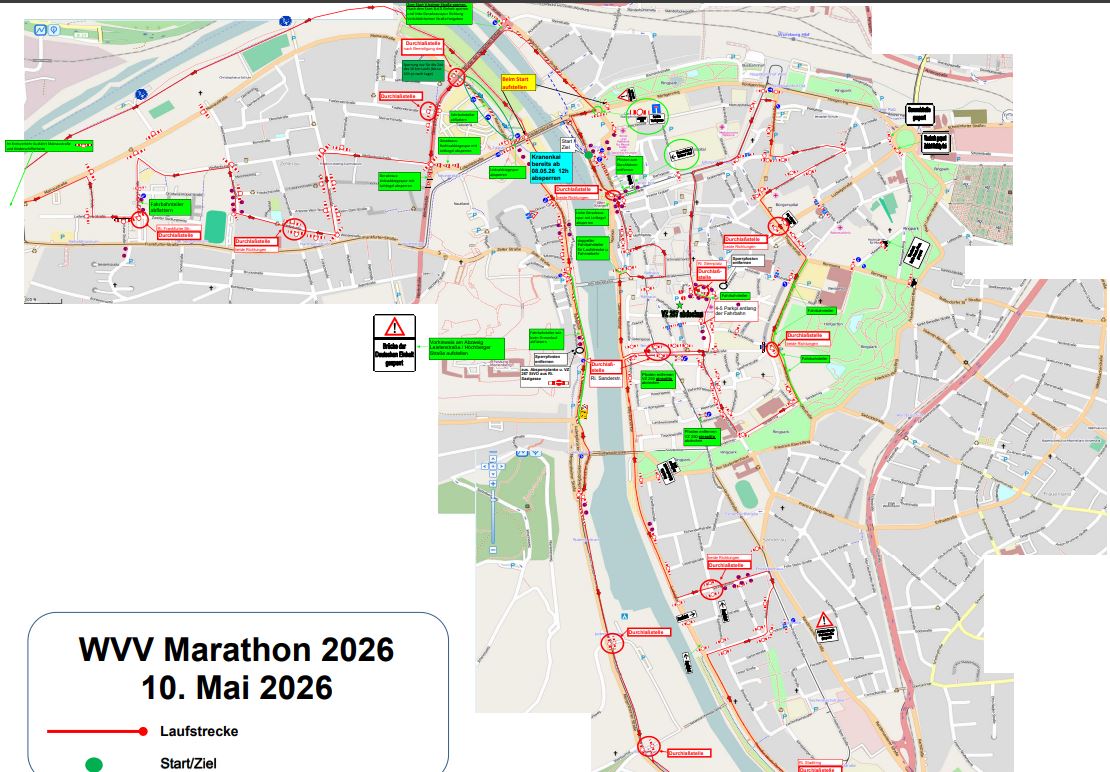 Sperrplan klein 2026